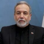 Abbas Araghchi the foreign minister of Iran 860x501 1