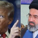 Trump Mojtaba Iran 860x483 1