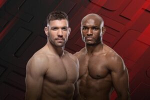 Former Champions Set for Blockbuster Showdown as UFC Heads Back to Oklahoma City 071826 ufc fight night du plessis vs usman TEMP HERO