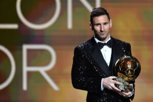 The Ageless Icon: Messi’s Birthday Masterclass on the World Stage 30115404 gettyimages 1356249180 cover 1800x1200