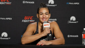 Beatriz Mesquita Targets Ailin Perez After Another UFC Victory 59179e452b084383150296e7fd0880a3.webp