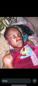 Justice Must Not Be Buried With Wendy: Family Fixes Burial as Police Clear Innocent Man in Murder Case 7630dd5b 80a8 4ea8 b99f cede79c68cf2