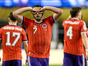 Brazil and Morocco Stumble as Scotland Edges Out Haiti to Claim Group C Command 7e9b5030 6792 11f1 b373 944c89b4bc77