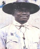 TODAY IN HISTORY - 9th June, 2026 - Orbit News Alieu Ebrima Cham Joof as Scout Master