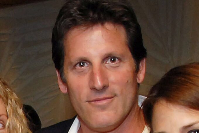 Anthony Guidera attends the LA Times Image Launch 060926 fb8fc7b896264ee485e61ab048d6248f