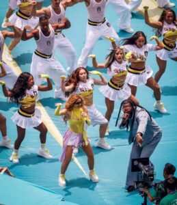 Shakira and Burna Boy Delivered an Unforgettable Opening Ceremony Performance at the 2026 World Cup FB IMG 1781247440396