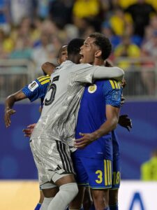 Four-Goal Japan Outclass Tunisia while Ecuador Thwarted by Curaçao Wall FB IMG 1782023971864