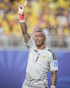 Four-Goal Japan Outclass Tunisia while Ecuador Thwarted by Curaçao Wall FB IMG 1782024070020