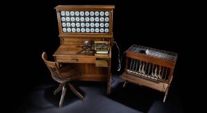 TODAY IN HISTORY - 16th Jun, 2026 - Orbit News Hollerith Maschine
