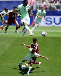 Qatar’s Late Goal Denies Switzerland Winning Start IMG 0991