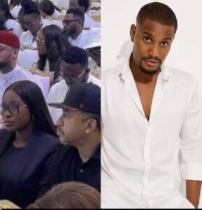 Daddy Freeze Questions Nathaniel Bassey: “What Happened to Your Miracles…” Over Alex Ekubo’s Death IMG 1058
