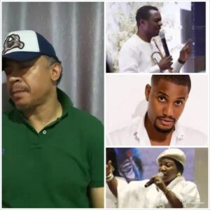 Daddy Freeze Questions Nathaniel Bassey: “What Happened to Your Miracles…” Over Alex Ekubo’s Death IMG 1059