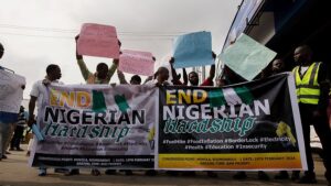 Nigeria Slips to Lowest in Global Living Standards as Inflation Climbs for Third Straight Month IMG 1063