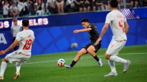 Iran 2–2 New Zealand share points after two-goal comeback in World Cup opener IMG 1069