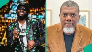 Most Shocking Is Your Insult - Reno Omokri Fires Back After Davido’s ‘Bingo’ Jab IMG 1080