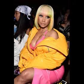 Why I Walked Away from Church After Fame - Nicki Minaj Opens Up IMG 1083