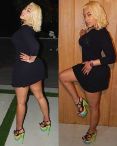 Why I Walked Away from Church After Fame - Nicki Minaj Opens Up IMG 1085