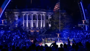 FBI Reports Foiled Security Threat Linked to UFC Event at the White House IMG 1113