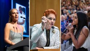One Nation senator calls for total abortion ban, widening rift with party leadership IMG 1153