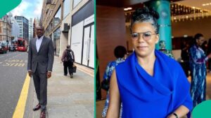 VIDEO: Nana Otedola, Wife of Femi Otedola, Reveals Her Identity Amid Online Speculation IMG 1197