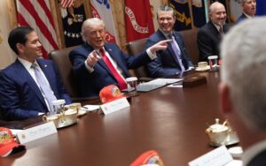 U.S. and Iran Agree on Shipping Safety Mechanism in Strait of Hormuz Talks IMG 1315