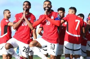 Egypt Fight Back as Africa’s World Cup Wins Keep Rising in 2026 IMG 1321