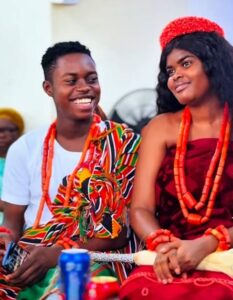 VIDEO: Peller Seals Bride Price for Jarvis as Wedding Journey Takes Shape IMG 1322