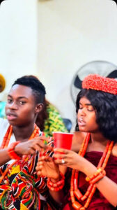 VIDEO: Peller Seals Bride Price for Jarvis as Wedding Journey Takes Shape IMG 1323