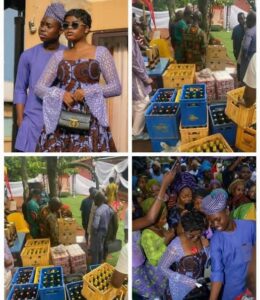 VIDEO: Peller Seals Bride Price for Jarvis as Wedding Journey Takes Shape IMG 1326