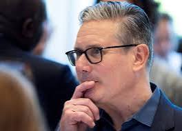 Starmer Quits as UK PM After Losing Party Support IMG 1328