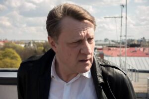Journalist Behind Putin Romance Story Dies in Latvia IMG 1337