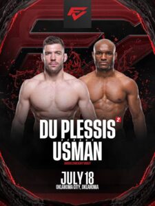 Dricus Du Plessis Starts as Strong Betting Favorite Against Kamaru Usman IMG 1343