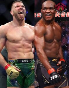 Dricus Du Plessis Starts as Strong Betting Favorite Against Kamaru Usman IMG 1344