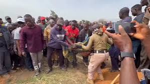 Late-Night Attack in Plateau Village Leaves Several Dead and Community Displaced IMG 1364
