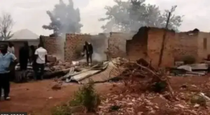 Late-Night Attack in Plateau Village Leaves Several Dead and Community Displaced IMG 1366