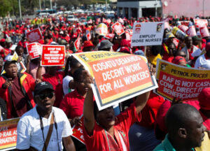 Tension Builds Across South Africa Ahead of a Controversial June 30 Showdown IMG 1381