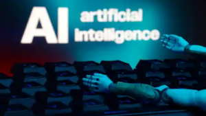 US-led intelligence alliance warns AI cyber threats could emerge within months IMG 1395
