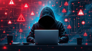 US-led intelligence alliance warns AI cyber threats could emerge within months IMG 1397