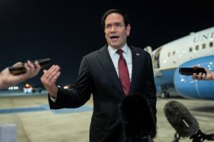 US Vows Free Passage Through Hormuz Amid Iran Tensions IMG 1414