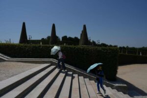 Europe Faces Relentless Heatwave as Temperatures Reach Dangerous Levels IMG 1424