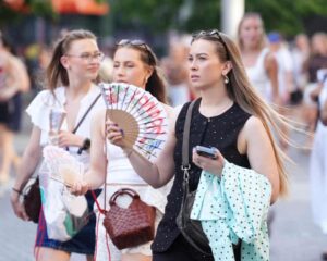 Europe Faces Relentless Heatwave as Temperatures Reach Dangerous Levels IMG 1425