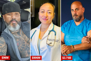 US Unveils Massive Healthcare Fraud Sweep, Charges 455 Suspects Over $6.5 Billion Scam IMG 1448