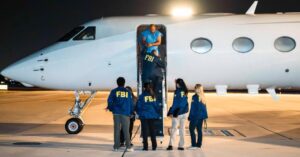 US Unveils Massive Healthcare Fraud Sweep, Charges 455 Suspects Over $6.5 Billion Scam IMG 1456