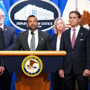 US Unveils Massive Healthcare Fraud Sweep, Charges 455 Suspects Over $6.5 Billion Scam IMG 1457