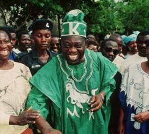 TODAY IN HISTORY - 11th Jun, 2026 - Orbit News MKO Abiola 1