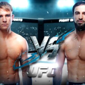 Shane Collins Defeats Otari Tanzilovi by Unanimous Decision at UFC Vegas 119 Shane Collins vs. Otari Tanzilovi prediction odds pick for UFC Vegas 119