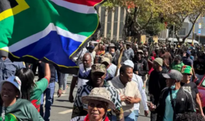 South africa