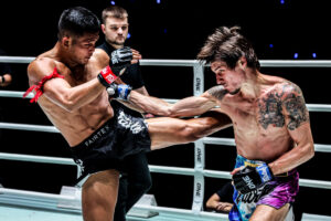 I Want this Fourth Win Badly - Tomyamkoong Confident Ahead of The Inner Circle 18 Clash Tomyamkoong Bhumjaithai Bejenuta Maximus ONE Friday Fights 149 7 1200x800 1