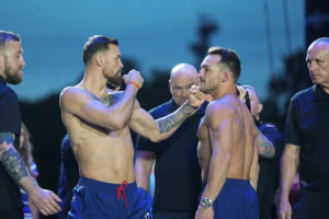 UFC Veteran Urged to Retire After Defeat at Landmark White House Event a04fc32a3fe77b9054e877f66c955004