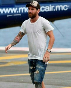 The Ageless Icon: Messi’s Birthday Masterclass on the World Stage c309323cf518b63ebb2b091c6cee9729